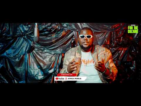 Trapalanga for the Culture - Shathi OfCourse Promo