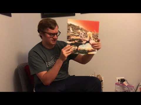 Album Battle: Led Zeppelin vs Black Sabbath Round 2.