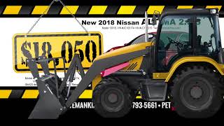 Pete Mankins BIG remodel Sale!