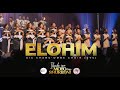 AIC Chang Ombe Choir CVC ELOHIM Official Live Video