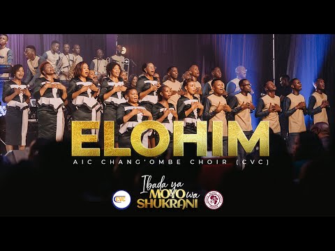 Thumbnail for ELOHIM video