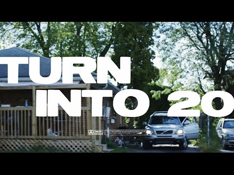 Payroll Giovanni - Turn Into 20 (Official Video) (feat. Tee Grizzley & Peezy)