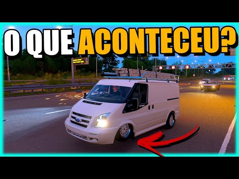 VOU DAR NC EM TODOS COM O PIOR CARRO SURPRESA DE 2021 - FORZA HORIZON 4