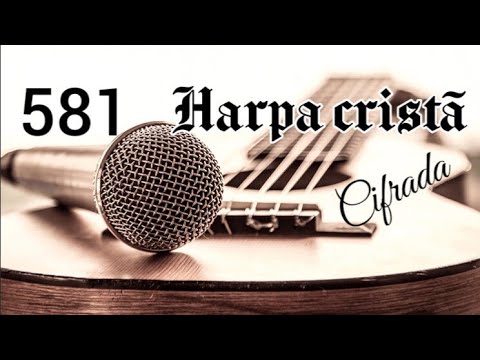 Castelo Forte - Harpa Cristã