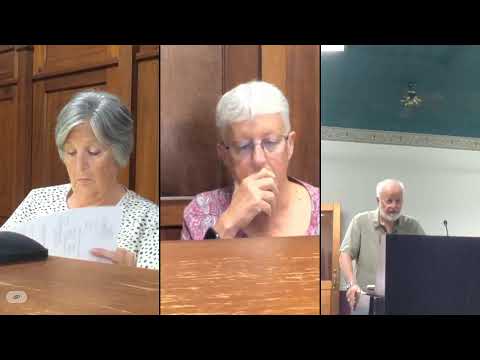 Property Tax Assessment Board of Appeals 09-15-2026 Part ...