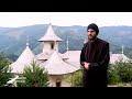 Mănăstirea Sfântul Ioan Iacob Corlățeni Jud Suceava Pasiipelerinului