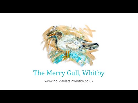 The Merry Gull |  4 Bedroom, Holiday Rental Property, Whitby