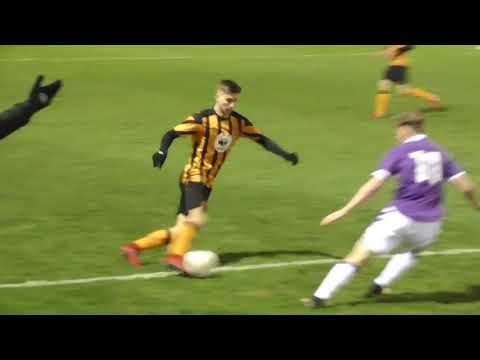 Hull City u23 v Bolton Wanderers u23