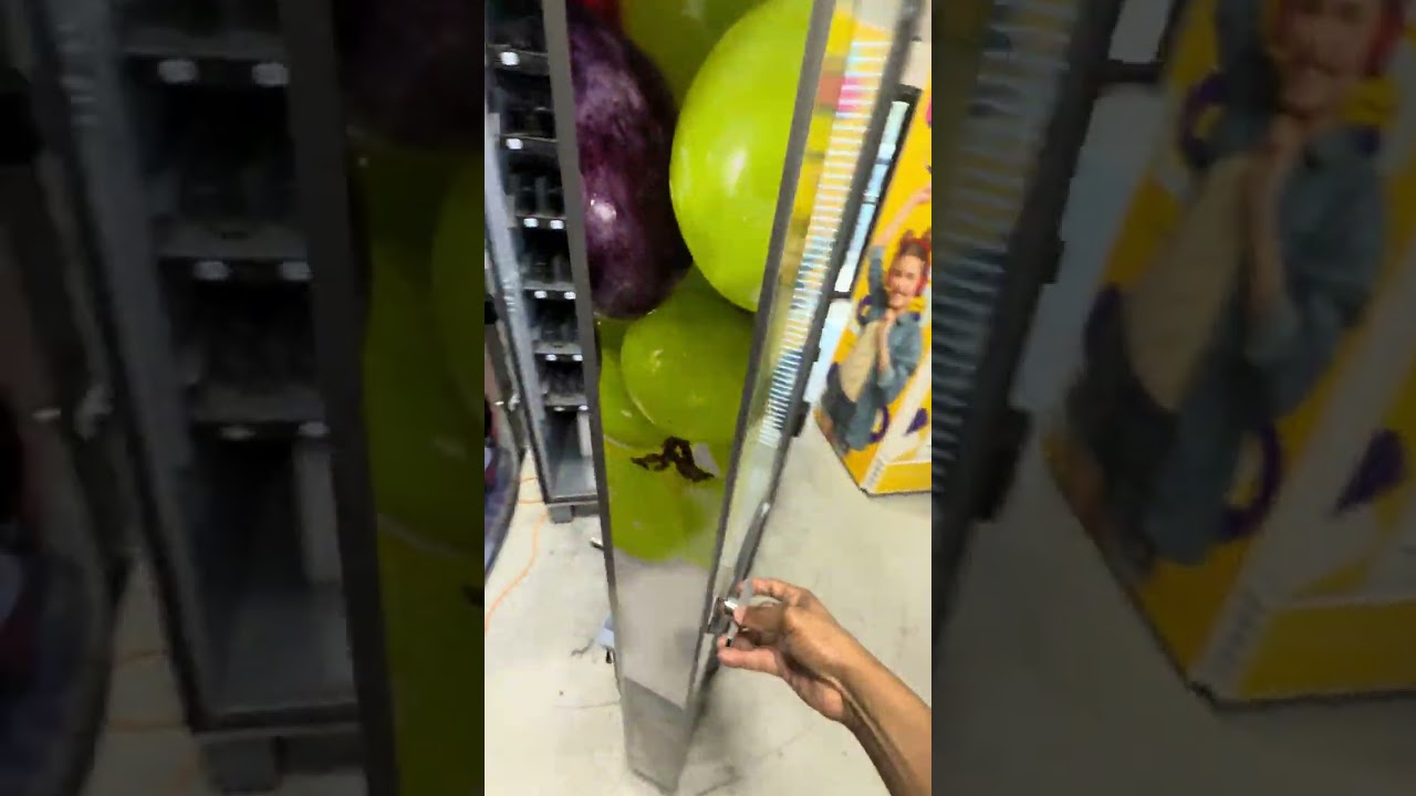 : Seaga Combo vs AI Cooler – Which Vending Machine Is Better?