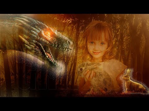 22-EN Marina, The baby who played with dragons - Regressive Hypnosis Calogero Grifasi