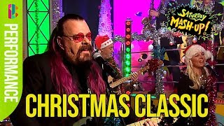 I Wish It Could Be Christmas Everyday | Live performance