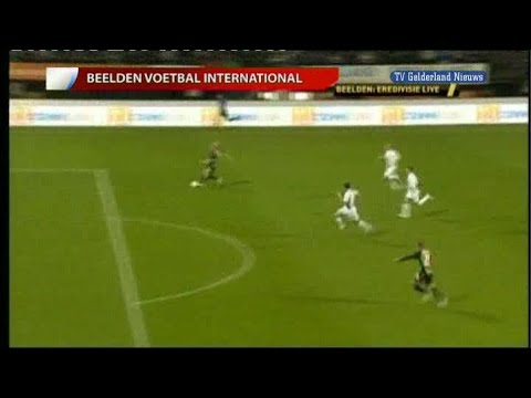 GLD Nieuws 11 november 2010 - Nieuws