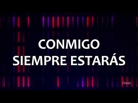 Algo nuevo empezo - letra - Bani Muñoz ft Julio Melgar