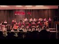 Easton Jazz Fest 2023 "Decoupage" - Stan Kenton