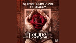 Let Me Love You (feat. Shaggy) (Radio Edit)