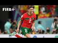 EVERY MOROCCO GOAL FROM THE 2022 FIFA WORLD CUP