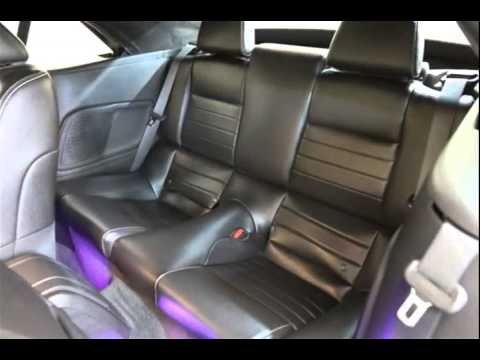 Mark Wilsons Better Used Cars - 2012 Ford Mustang V6 Premium