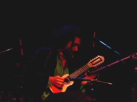 Charanku - Khespiña