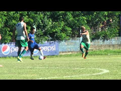 Jogo-Treino: Avaí 1x1 Metropolitano