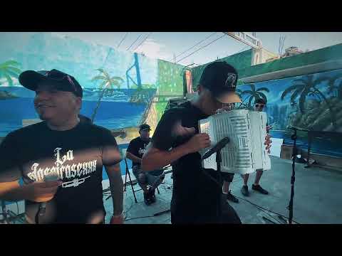 La Abejita - La Inspiración Colombiana (En Vivo) / Inspi Music