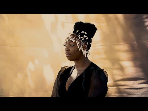4LA Powers Feat. WunmiTheArtist -I Am Woman [Music Video]