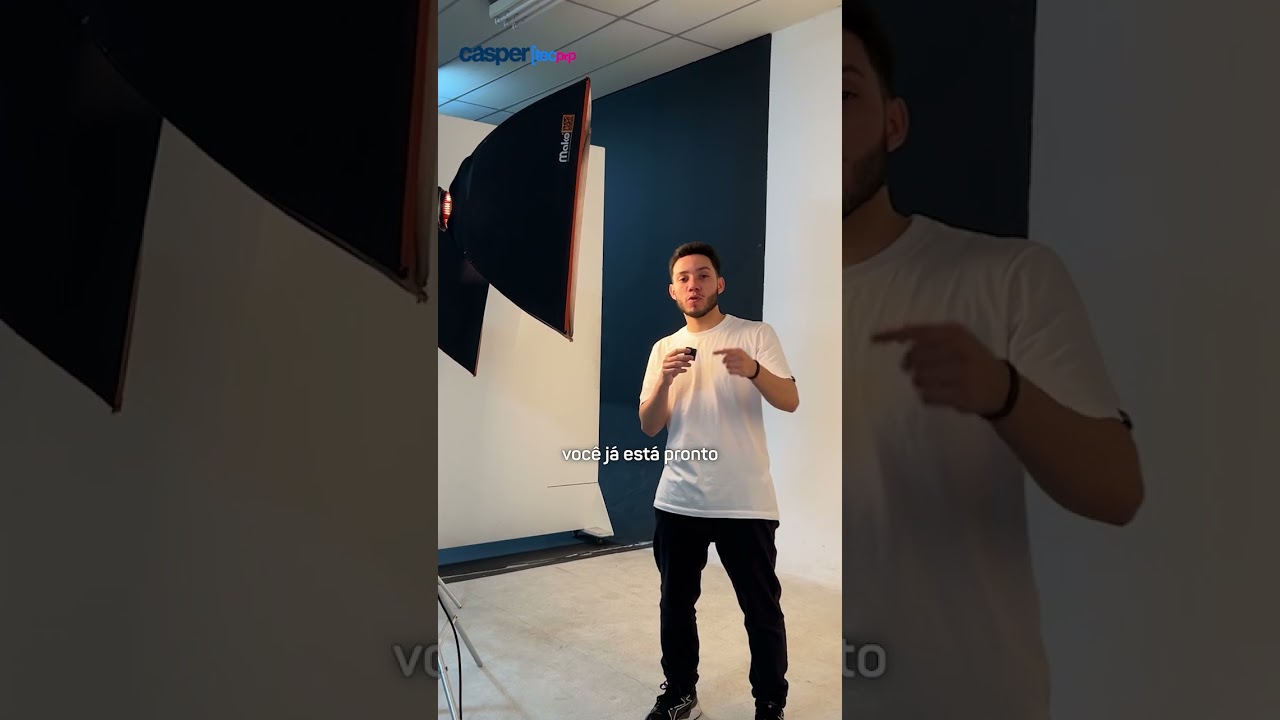 Tecnólogo em Produção Publicitária: Conheça a nova graduação da Cásper!