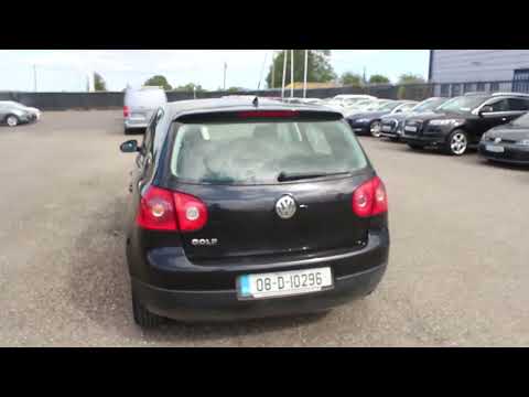 Volkswagen Golf 1.4 Comfortline - TENDER 34 - Image 2