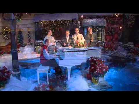 Thumbnail for Christmas With A Capital C video