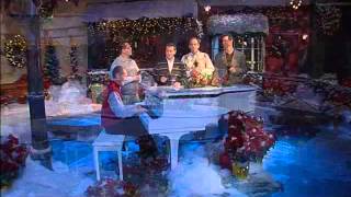 Christmas With A Capital C