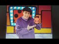 Blue S Clues We Re Ready For Our Thinking Chair 14