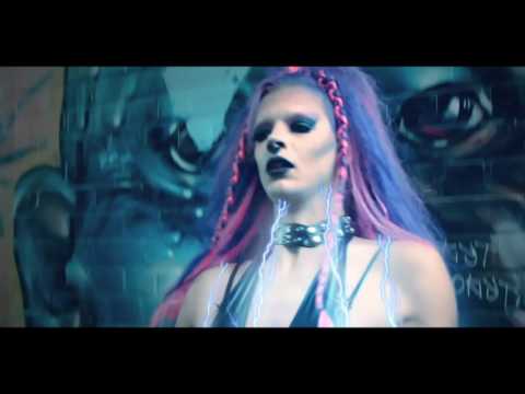 Danny Dymond - Disco Mannequin (Official Music Video)
