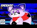 CG5 REPAIR ME Indigo Park Original Song Animation EARRAPE