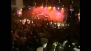 Guano Apes - Sugar Skin (live @ Oberhausen, 17.01.2003)