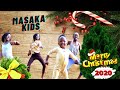 Masaka Kids Africana Merry Christmas 2020 I Jeffrey I Jane