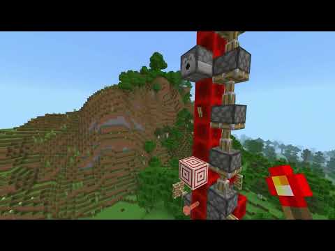 Alpy Time - Epic Minecraft Creations: Building in Creative Mode