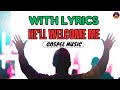 He'll welcome me  By the New Life Community Choir With Pastor John P. Kee Gospel Music worship songs