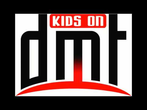 Cash me ousside (Kids on DMT remix)