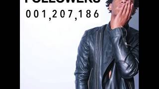 FOLLOWERS - Lil James