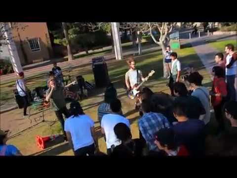 The Big Empty - The Last March of the Ents @ ASU Clusterfest