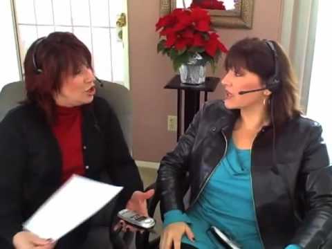 The Ageless Sisters Shortcuts to Holiday-Ready Part 1