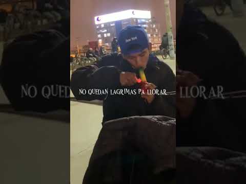 Yo no lo pedí (Prod: Perico)