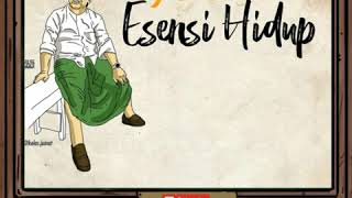 Download lagu ESENSI HIDUP MENURUT GUS DUR || KOMIK NU mp3