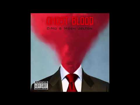 CiNo The God & Mosh Jelton - '91 [GHOST BLOOD]