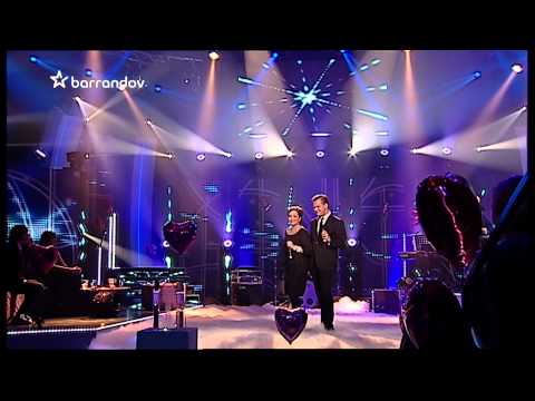 TO BYL NÁŠ HIT - Sladké hlouposti - Bára Basiková a Martin Chodúr