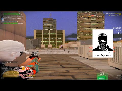 Cado Bolo I #grandrp I EN1