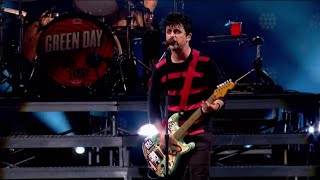 Green Day — Coming Clean (Live at Reading Festival) (Pro-Shot HD)