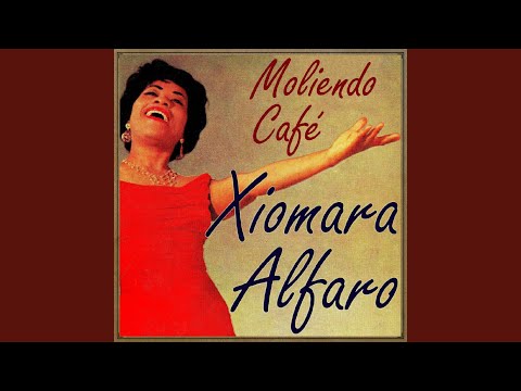 Moliendo Café (Calypso)