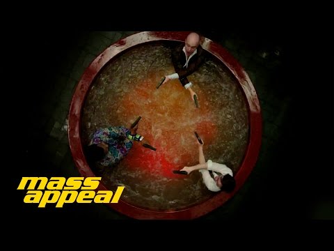 Hot Tub Time Machine 2" - (Mass Appeal Exclusive Clip)"