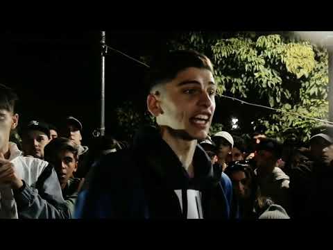 4x4 INCREÍBLES DEL UNDER | Batallas de rap