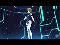 LBX Girl LBCS Suzuno Lucifer Set Up